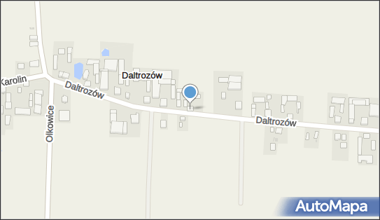 7981156632, Gospodarstwo Sadownicze Dorota Budyta 