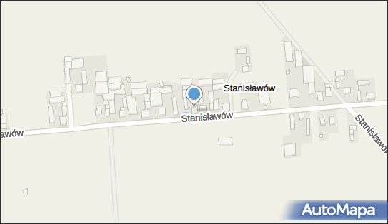 Gospodarstwo Sadownicze Pełka Artur, Stanisławów 15, Stanisławów 26-803 - Przedsiębiorstwo, Firma, numer telefonu, NIP: 7981285275