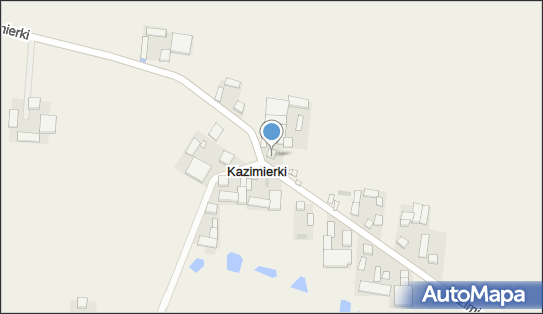 Gospodarstwo Sadownicze Pruszyński Ireneusz, Kazimierki 12 05-620 - Przedsiębiorstwo, Firma, NIP: 7971667957