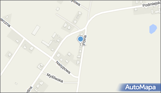 Gospodarstwo Sadownicze Woźniewski Tadeusz, Tryszczyn 47A 86-090 - Przedsiębiorstwo, Firma, NIP: 5542588647