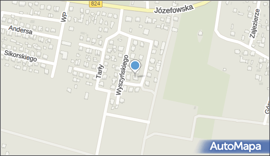 Gospodarstwo Sadownicze, Armii Krajowej 2, Opole Lubelskie 24-300 - Przedsiębiorstwo, Firma, numer telefonu, NIP: 7171182394