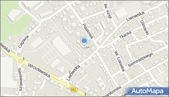 Gospodarstwo Sadownicze, ul. Piaskowa 15B, Zielona Góra 65-208 - Przedsiębiorstwo, Firma, NIP: 9730402170
