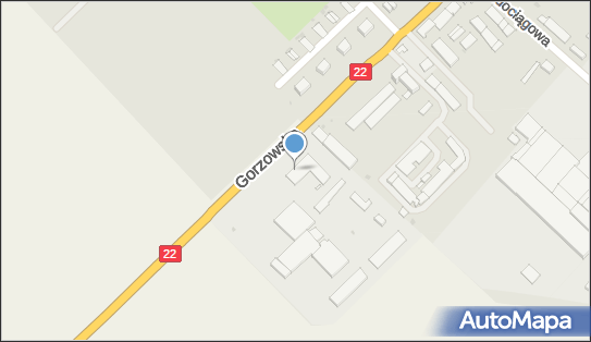 5992730513, Gospodarstwo Sadownicze sp. z o.o. 