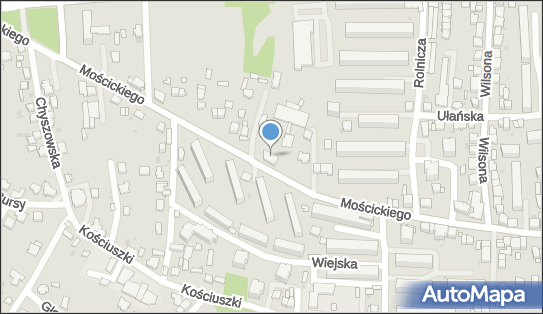 8731750754, Gospodarstwo Sadownicze Nagórzańska Anna 
