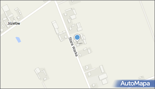 Gospodarstwo Sadownicze, Stara Warka 63, Stara Warka 05-660 - Przedsiębiorstwo, Firma, numer telefonu, NIP: 7971097744