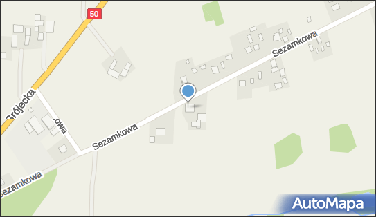 670163045, Gospodarstwo Sadownicze Elżbieta Bulikowska 