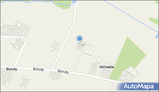 Gospodarstwo Sadownicze, Boruty 3, Boruty 05-622 - Przedsiębiorstwo, Firma, NIP: 7971618769
