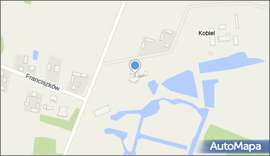 7292441481, Gospodarstwo Sozologiczne 