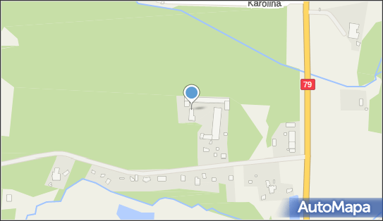Gospodarstwo Specjalistyczne Dmochowski Jacek, Coniew 68b, Coniew 05-530 - Przedsiębiorstwo, Firma, NIP: 1230108279