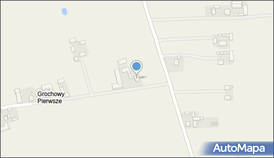 Gospodarstwo Specjalistyczne Łaźny S, Grochowy 81, Grochowy 62-574 - Przedsiębiorstwo, Firma, NIP: 6651950817