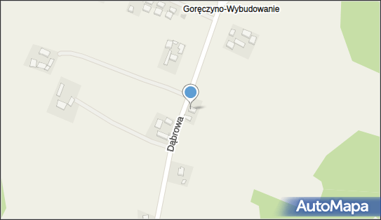 5891121623, Gospodarstwo Specjalistyczne Mieczysław Dunajski 