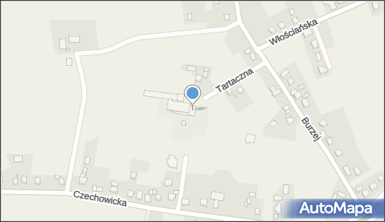 6521582858, Gospodarstwo Specjalistyczne Produkcji Jaj Konsumpcyjnych Szczypka Tomasz 