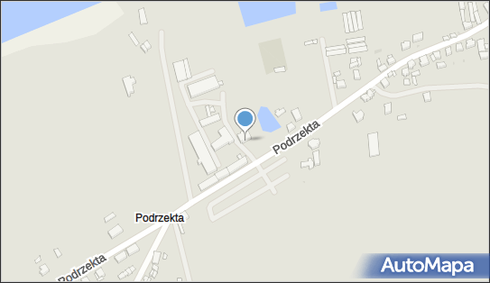 6961855088, Gospodarstwo w Dąbrówce sp. z o.o. 