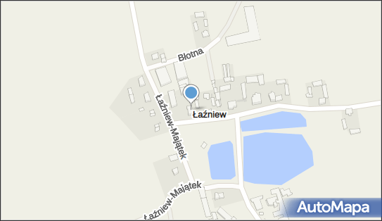 1181789137, Gospodarstwo Warzywnicze Ludwik Mlosek 