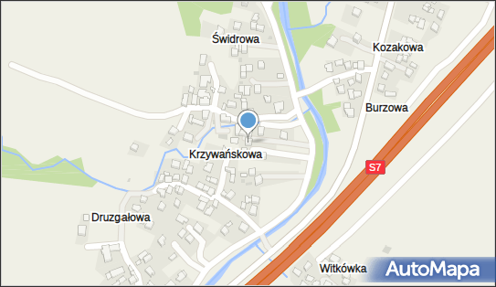 7351649416, Firma Handlowo-Usługowa 