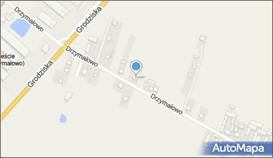 GOspółka Rol., Drzymałowo, Drzymałowo 1f, Drzymałowo 62-067 - Przedsiębiorstwo, Firma, NIP: 7881118253