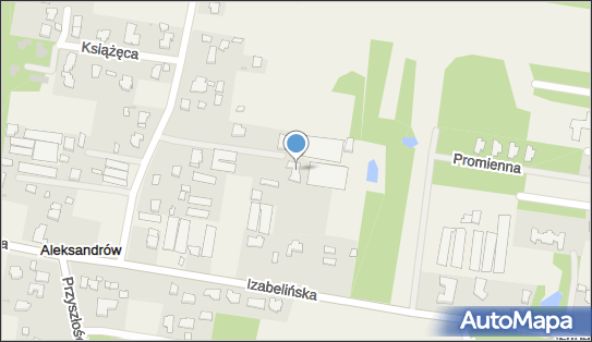5361162057, Gosppodarstwo Rolno-Ogrodnicze Krzysztof Zaręba 