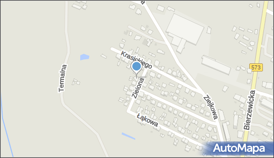 9710635853, Gostynińskie Towarzystwo Popierania Twórczości Plastycznej 