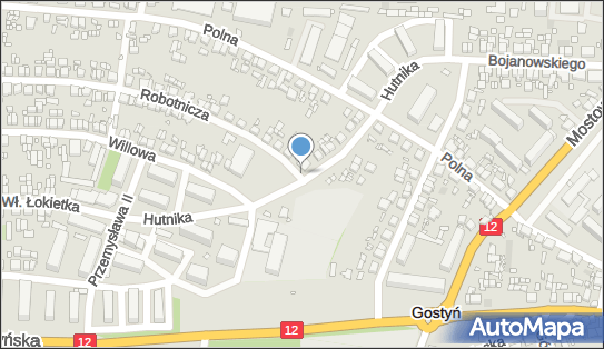 6960011359, Gostyński Ośrodek Kultury 