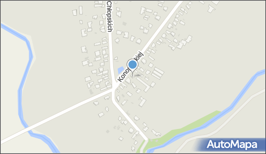 Goto Performance, ul. Konopnickiej 113, Hrubieszów 22-500 - Przedsiębiorstwo, Firma, numer telefonu, NIP: 9191621389