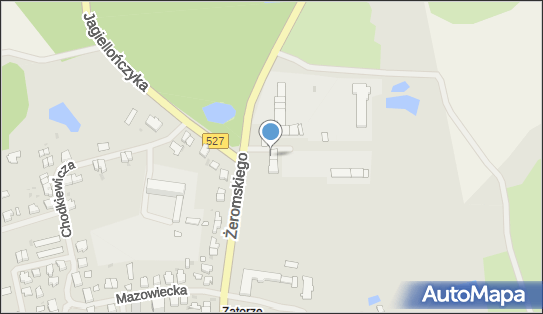 Gotów Sławomir Jan Gotówko, ul. Żeromskiego 23, Morąg 14-300 - Przedsiębiorstwo, Firma, NIP: 7411853699