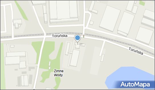 Gotowski - Biuro, Toruńska 300, Bydgoszcz 85-880 - Przedsiębiorstwo, Firma, numer telefonu