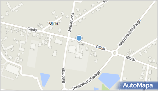 6172203407, Gotszlik sp. z o.o. 
