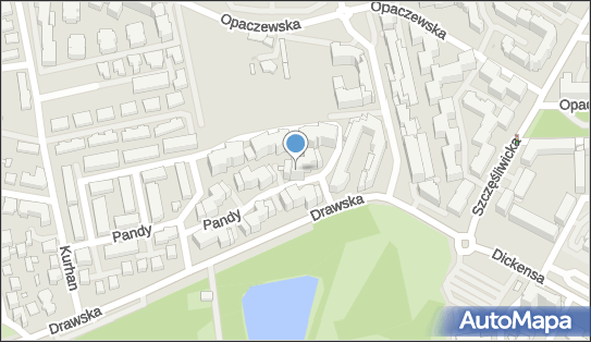 Gowest Karpińska Joanna, ul. Pandy 13, Warszawa 02-202 - Przedsiębiorstwo, Firma, NIP: 9511169609