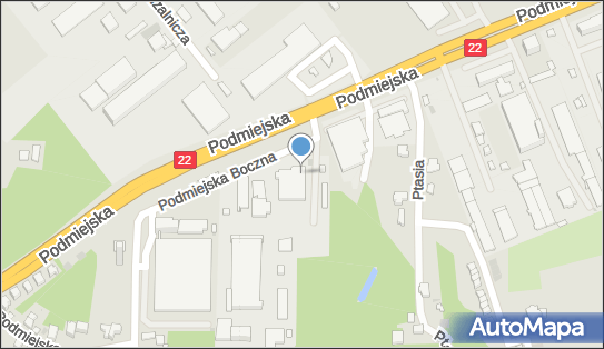 Gowtel Jarosław Nowosadzki, Podmiejska Boczna 16 66-400 - Przedsiębiorstwo, Firma, NIP: 5990017478