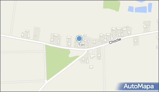 Goya Małgorzata Ziemniewicz, Chociw 53, Chociw 97-216 - Przedsiębiorstwo, Firma, NIP: 7292494566