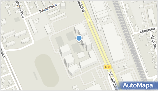 5842729684, Goyello Polska sp. z o.o. 