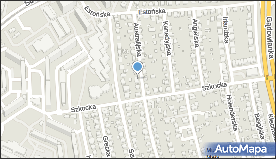 Goździk w., Wrocław, ul. Australijska 17, Wrocław 54-403 - Przedsiębiorstwo, Firma, NIP: 8941753457
