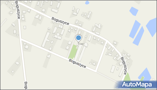 GP Awers, Boguszyce 10A, Boguszyce 56-400 - Przedsiębiorstwo, Firma