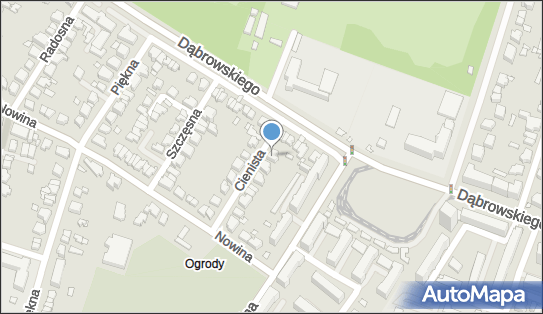 7811859168, GP Management sp. kom. 
