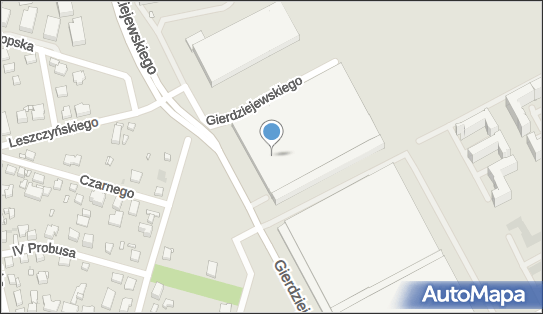 5252286872, GP Service Przemysław Hawryluk 