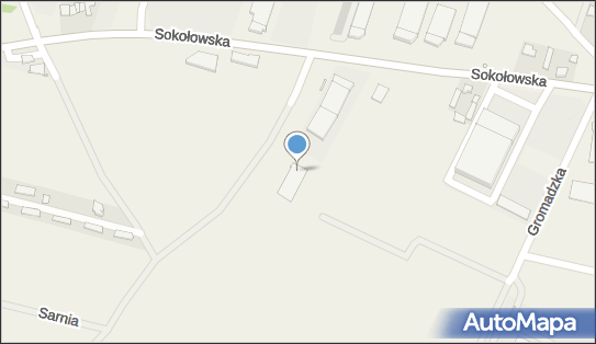GP Truck Trading s.c. Grzegorz Kądziela Agnieszka Kądziela 05-806 - Przedsiębiorstwo, Firma, godziny otwarcia, numer telefonu