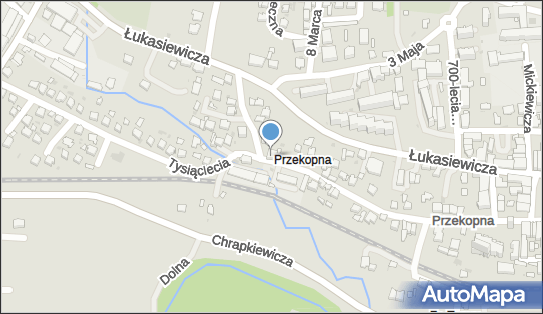 180607538, Geo3D Usługi Geodezyjne Piotr Pałys 