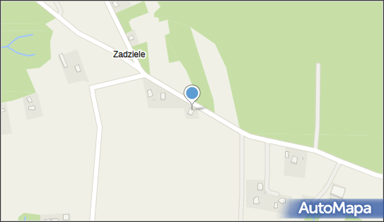 GP - Wodwiert Grzegorz Pyrek, Lisów 209, Lisów 38-242 - Przedsiębiorstwo, Firma, NIP: 6852231584