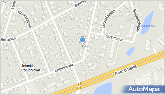 GP Wyszogród, Gabriela 5, Warszawa 01-347 - Przedsiębiorstwo, Firma, NIP: 5222965551