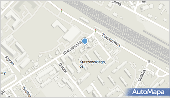 GParts24.pl, Kraszewskiego Józefa Ignacego 30, Białystok 15-025 - Przedsiębiorstwo, Firma, numer telefonu