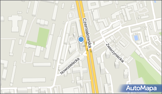 5261232580, GPS World, Monika Matis 