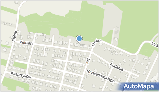 GPT, ul. Marii Vetulani 9, Tarnów 33-101 - Przedsiębiorstwo, Firma, NIP: 9930388411