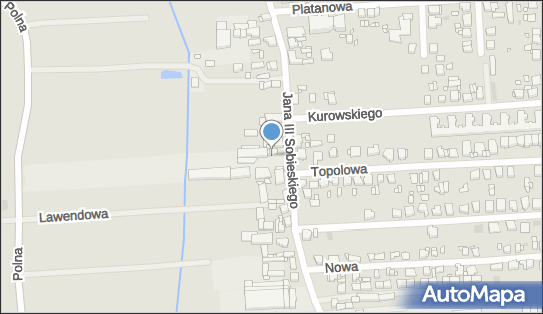 GR Administrator Plus, ul. Jana III Sobieskiego 88, Luboń 62-030 - Przedsiębiorstwo, Firma, numer telefonu, NIP: 7831677074
