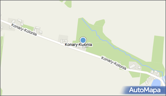 GR - Tech, Konary-Kolonia 50, Konary-Kolonia 27-640 - Przedsiębiorstwo, Firma, NIP: 8641602783