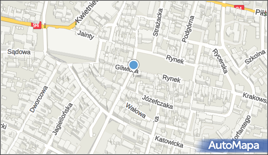 Gra Dar Różycka Grażyna Różycki Dariusz, Piastów Bytomskich 10 41-902 - Przedsiębiorstwo, Firma, NIP: 6261010503