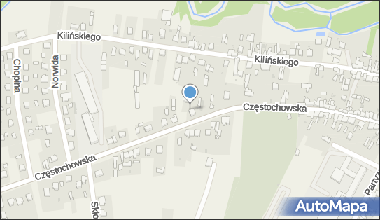 9490094644, Grabarstwo Andrzej Stryjniak 