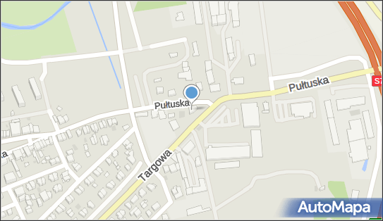5671052133, Przedsiębiorstwo Handlowo-Usługowe 
