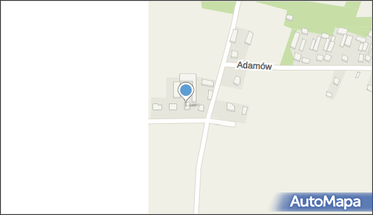Grabeks Ryszard Grabski, Adamów 32, Adamów 26-300 - Przedsiębiorstwo, Firma, NIP: 5561544562