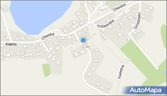 008304001, Grablowski Franciszek Auto Naprawa 
