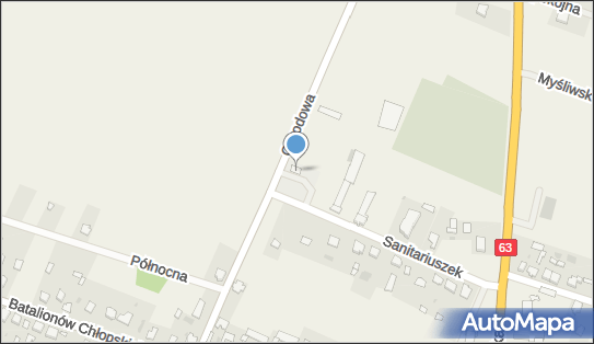 Grabowiec Katarzyna Carpinus II, Sanitariuszek 19, Wiśniew 08-112 - Przedsiębiorstwo, Firma, NIP: 8211723633